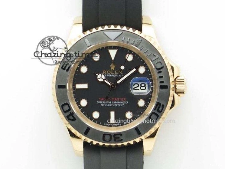 MiroTime 0411 Fashionable Oyster Perpetual 126000 36mm KRF 1:1 Best Edition 904L Steel Yellow Dial A 2729